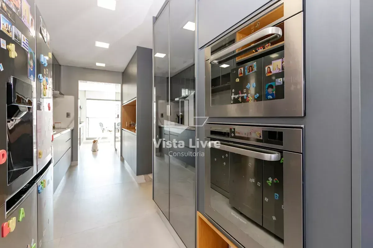 Apartamento, 3 quartos, 181 m² - Foto 8
