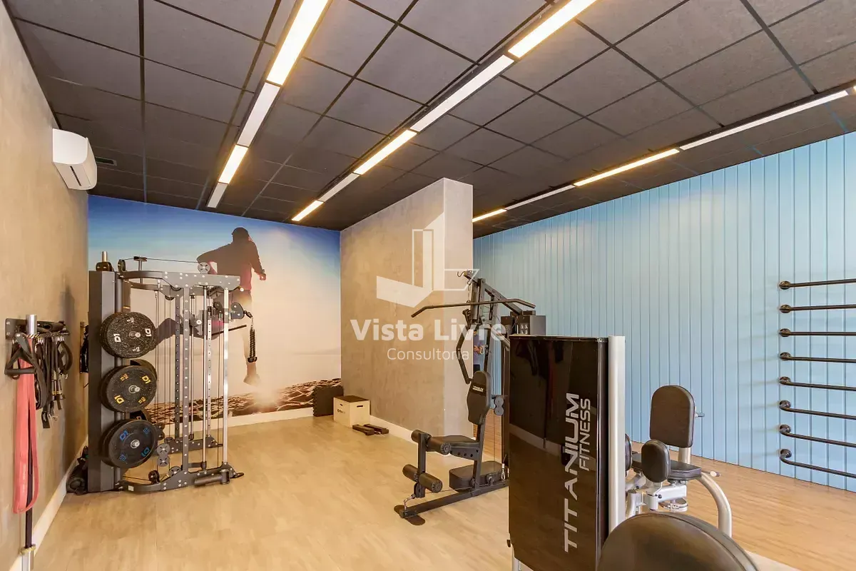Apartamento, 3 quartos, 181 m² - Foto 48