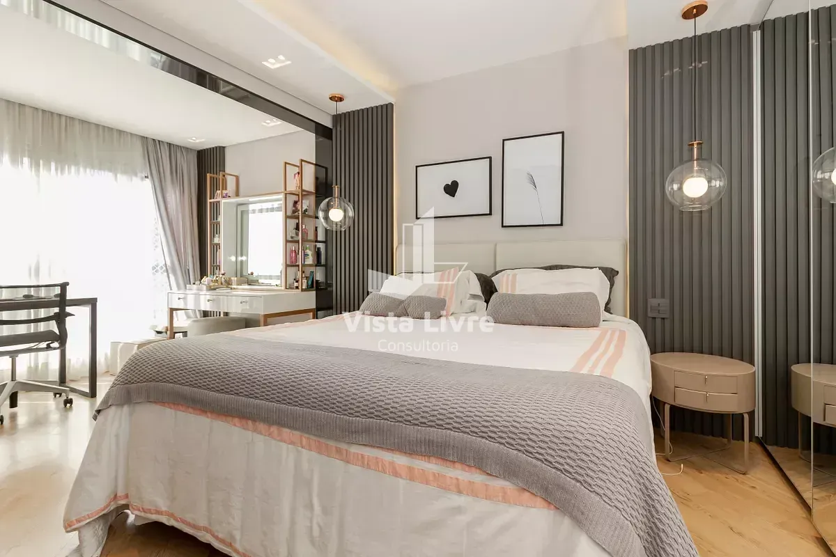 Apartamento, 3 quartos, 181 m² - Foto 16