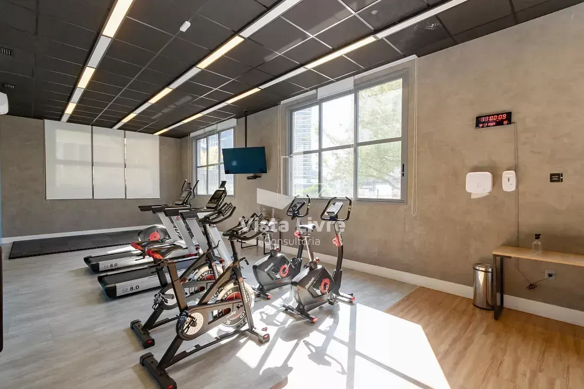 Apartamento, 3 quartos, 181 m² - Foto 49