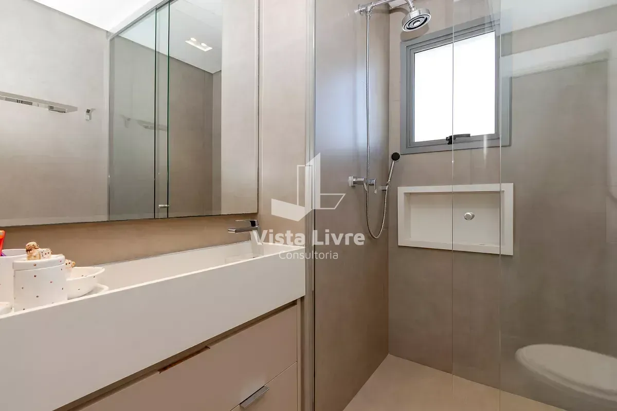Apartamento, 3 quartos, 181 m² - Foto 33