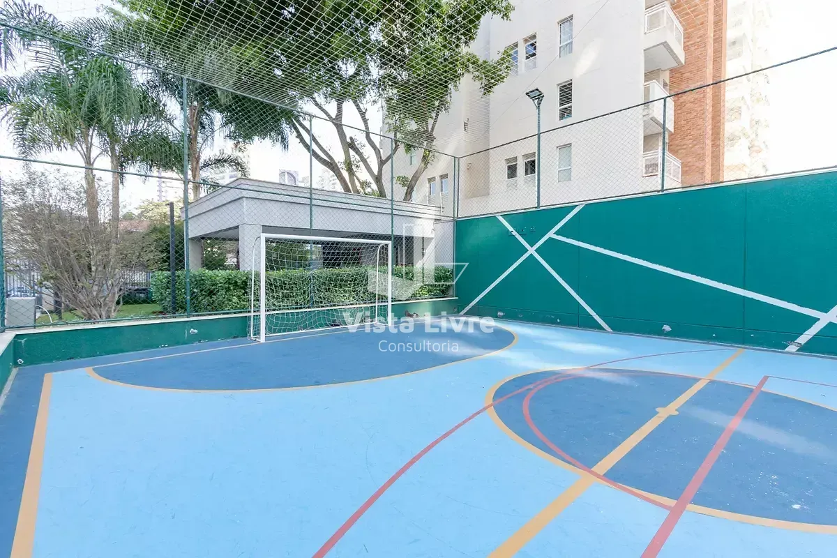 Apartamento, 3 quartos, 181 m² - Foto 55