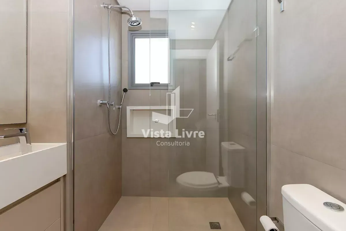 Apartamento, 3 quartos, 181 m² - Foto 34