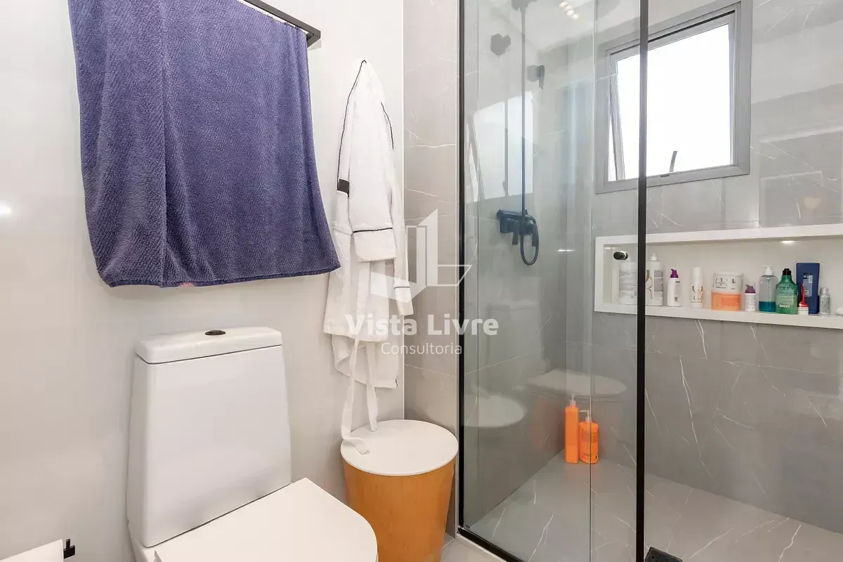 Apartamento, 3 quartos, 181 m² - Foto 38