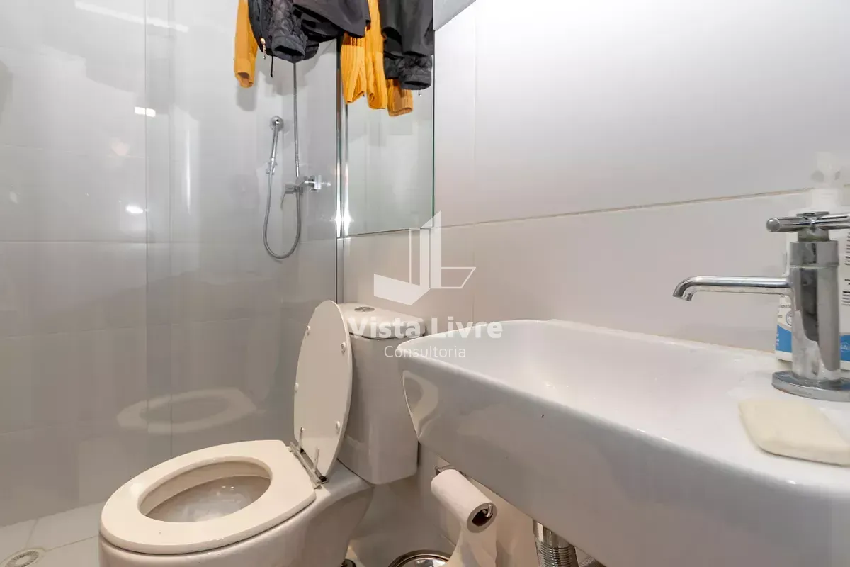 Apartamento, 3 quartos, 181 m² - Foto 39