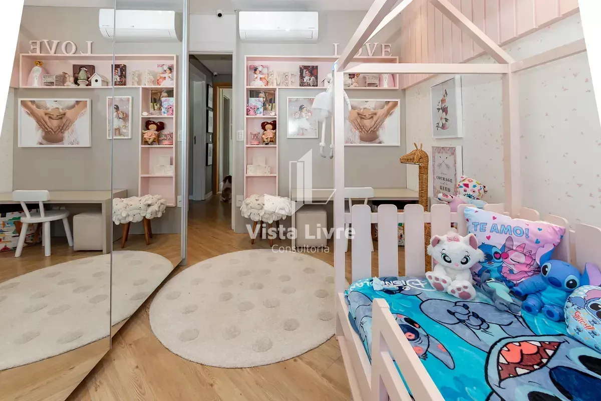Apartamento, 3 quartos, 181 m² - Foto 20