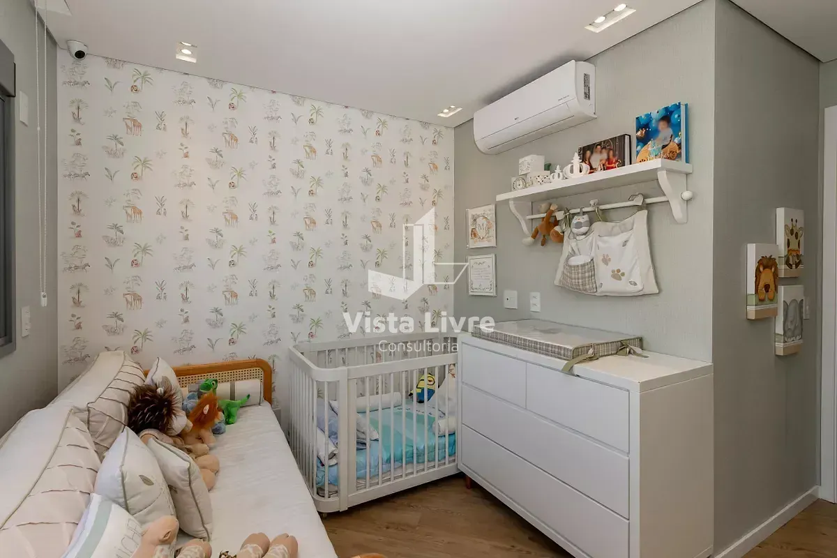 Apartamento, 3 quartos, 181 m² - Foto 25