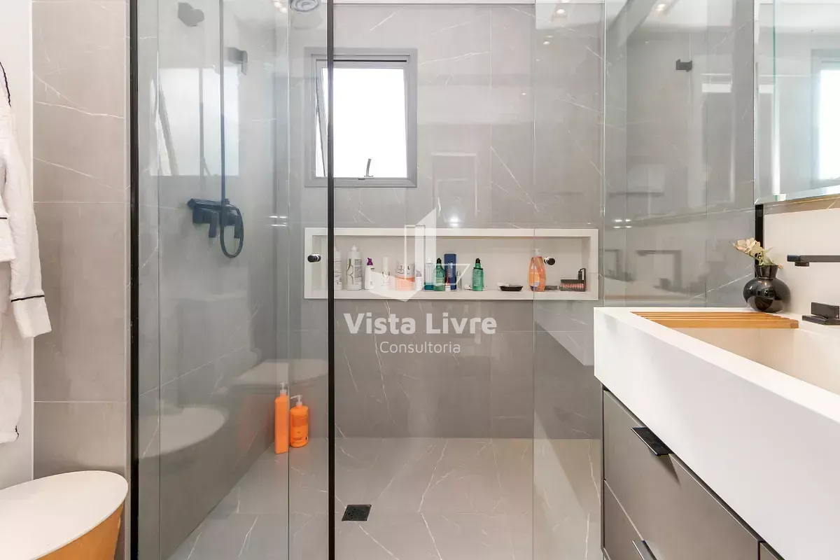 Apartamento, 3 quartos, 181 m² - Foto 37
