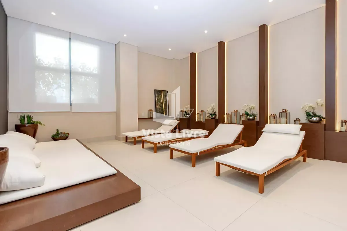 Apartamento, 3 quartos, 181 m² - Foto 47