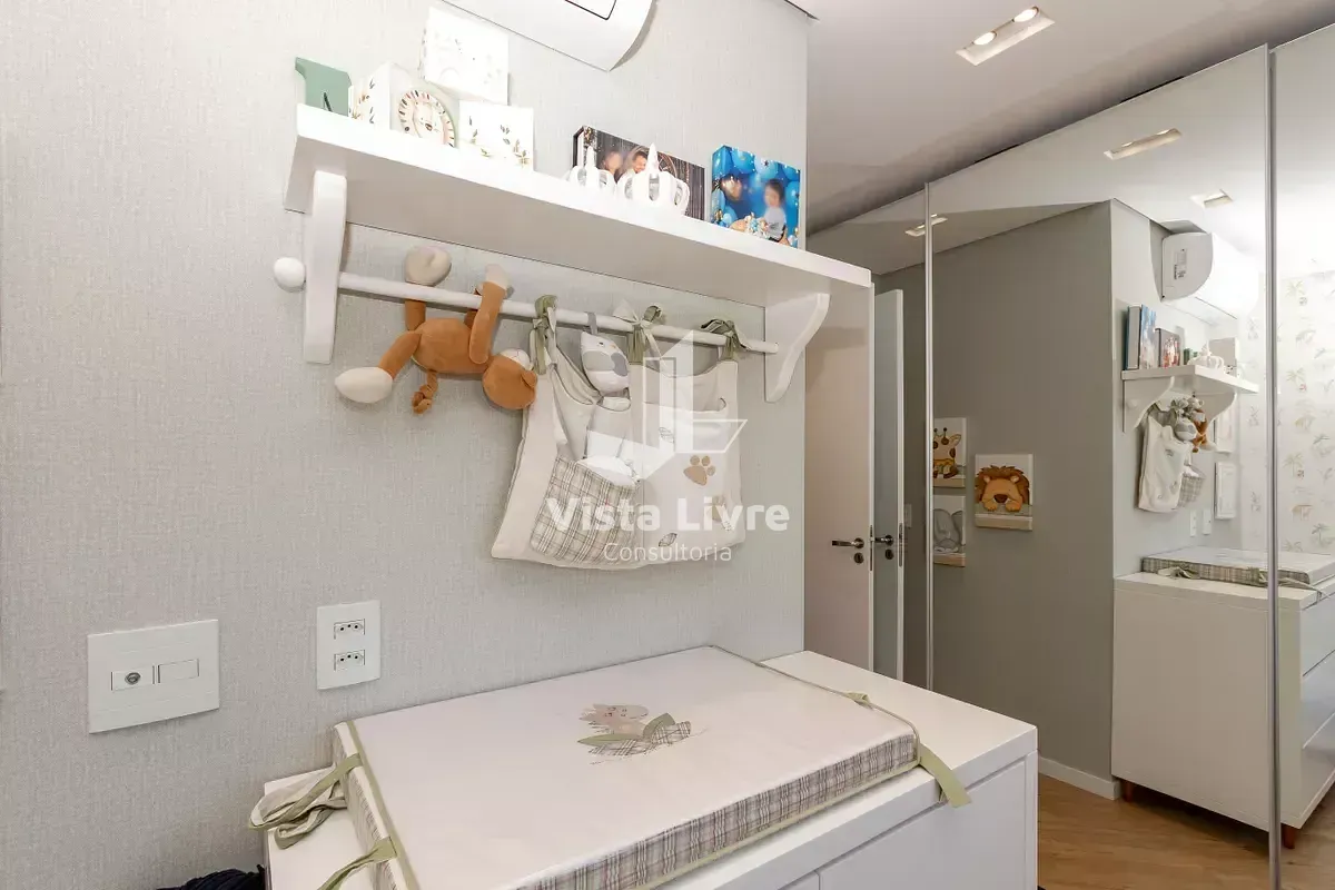 Apartamento, 3 quartos, 181 m² - Foto 40
