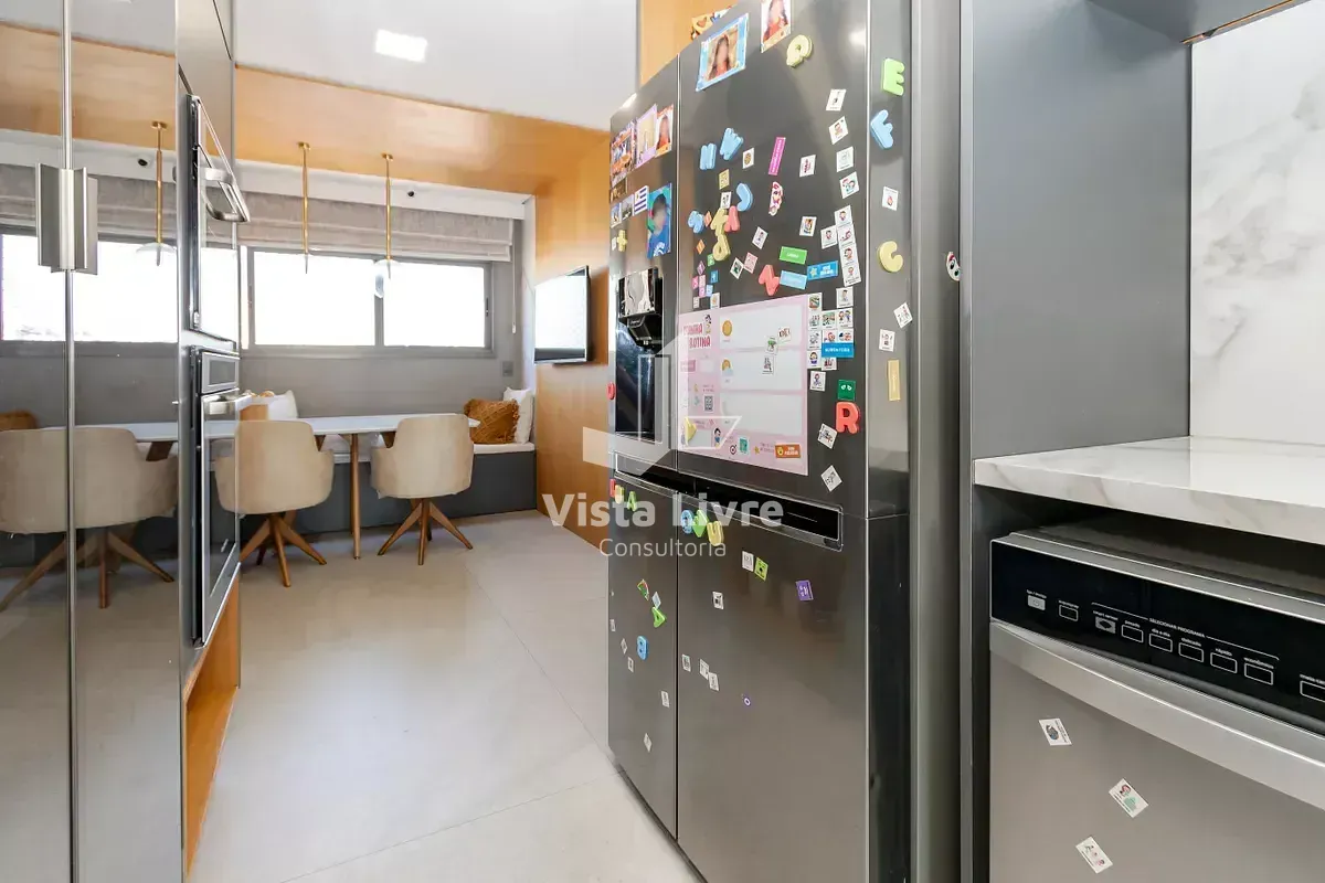 Apartamento, 3 quartos, 181 m² - Foto 10