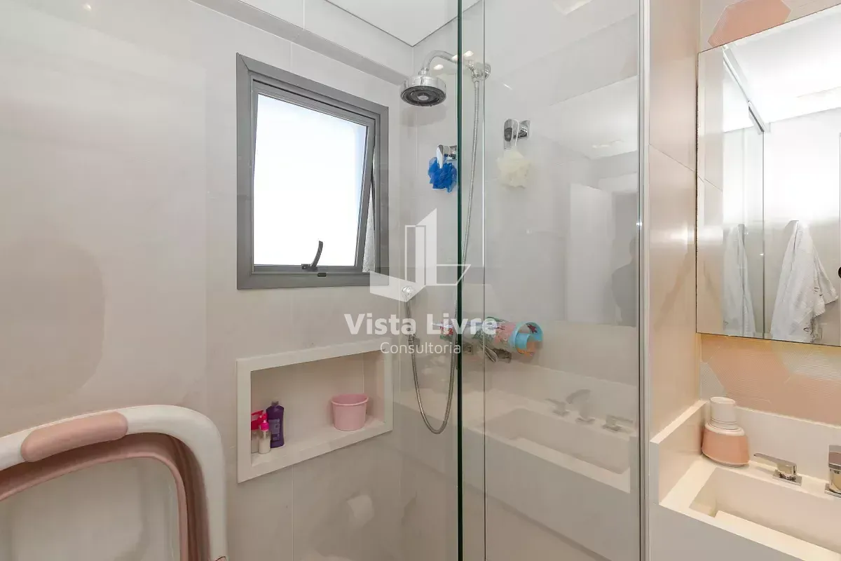 Apartamento, 3 quartos, 181 m² - Foto 29