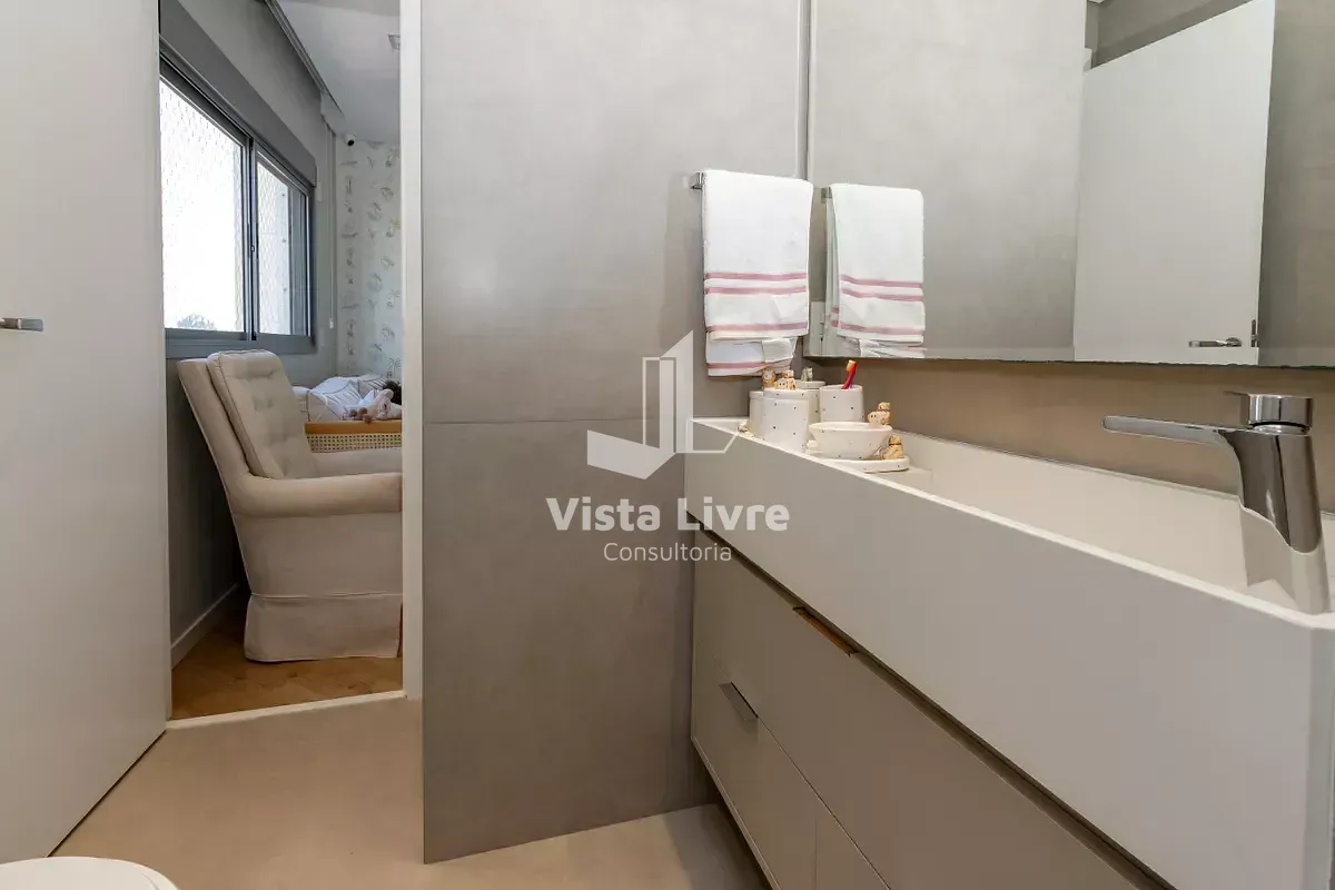 Apartamento, 3 quartos, 181 m² - Foto 35