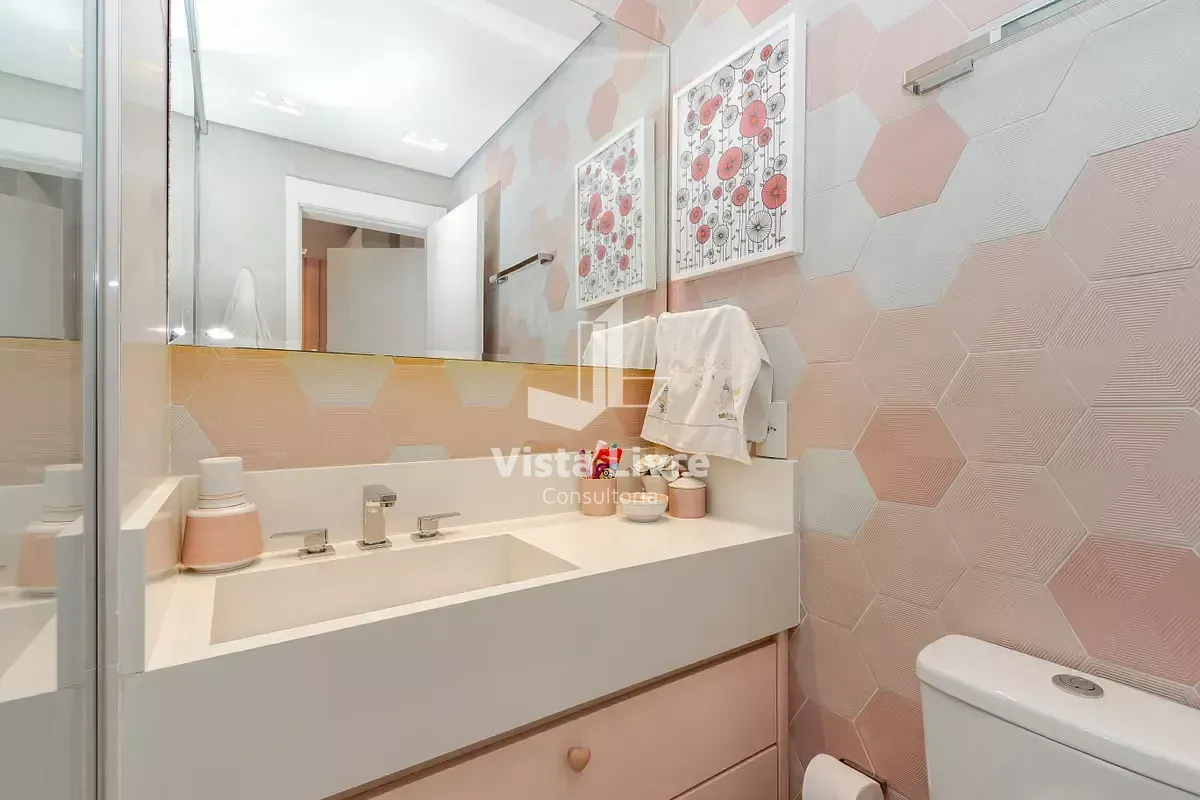 Apartamento, 3 quartos, 181 m² - Foto 28