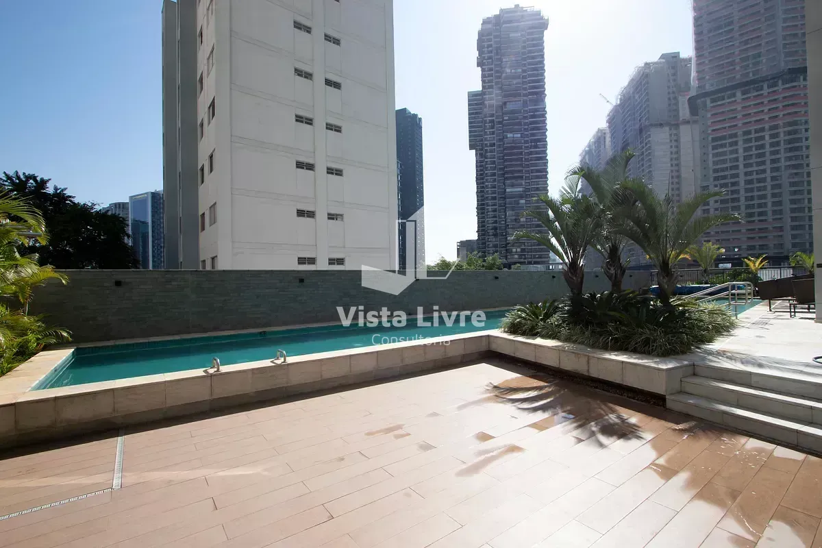 Apartamento, 3 quartos, 181 m² - Foto 43