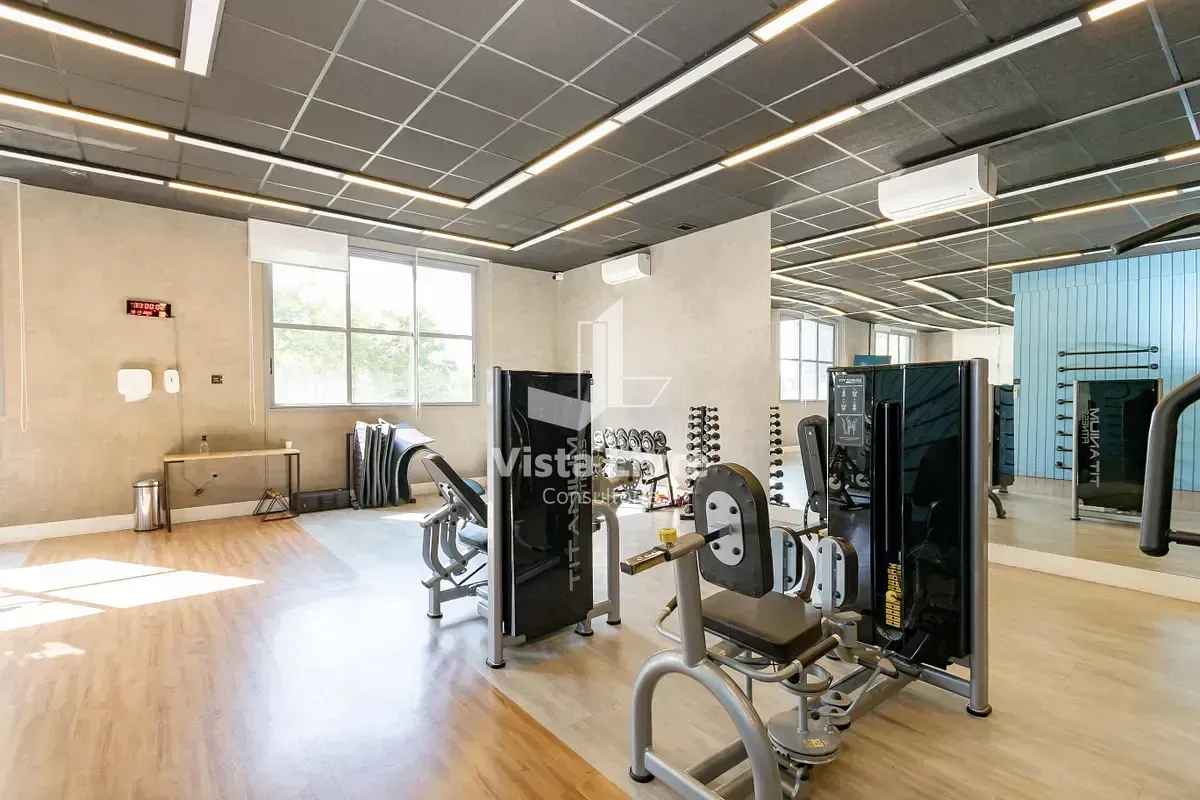 Apartamento, 3 quartos, 181 m² - Foto 50