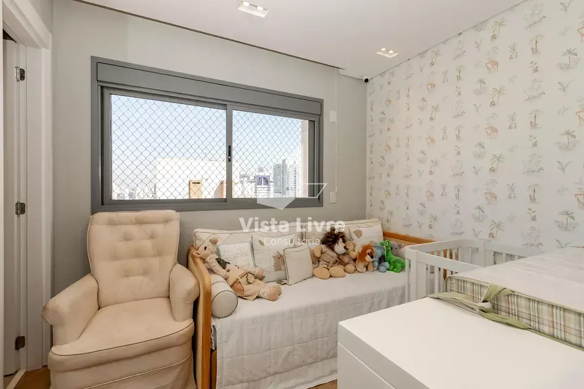 Apartamento, 3 quartos, 181 m² - Foto 26