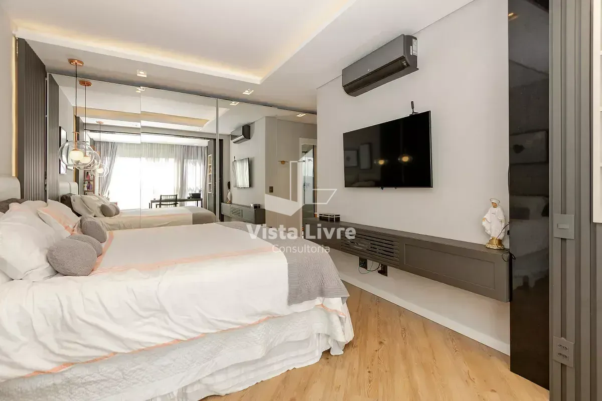 Apartamento, 3 quartos, 181 m² - Foto 15