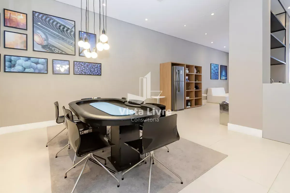 Apartamento, 3 quartos, 181 m² - Foto 57