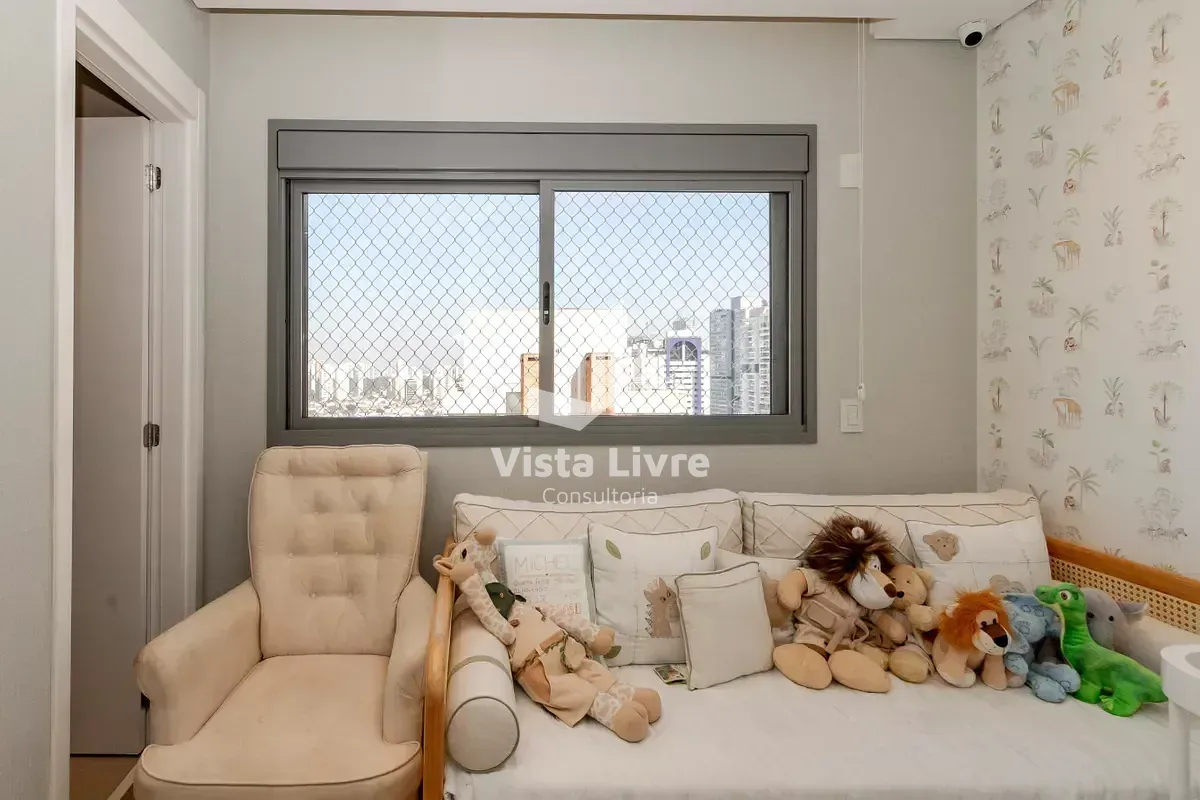 Apartamento, 3 quartos, 181 m² - Foto 24