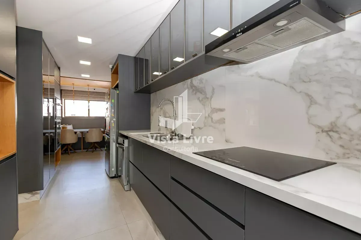 Apartamento, 3 quartos, 181 m² - Foto 7