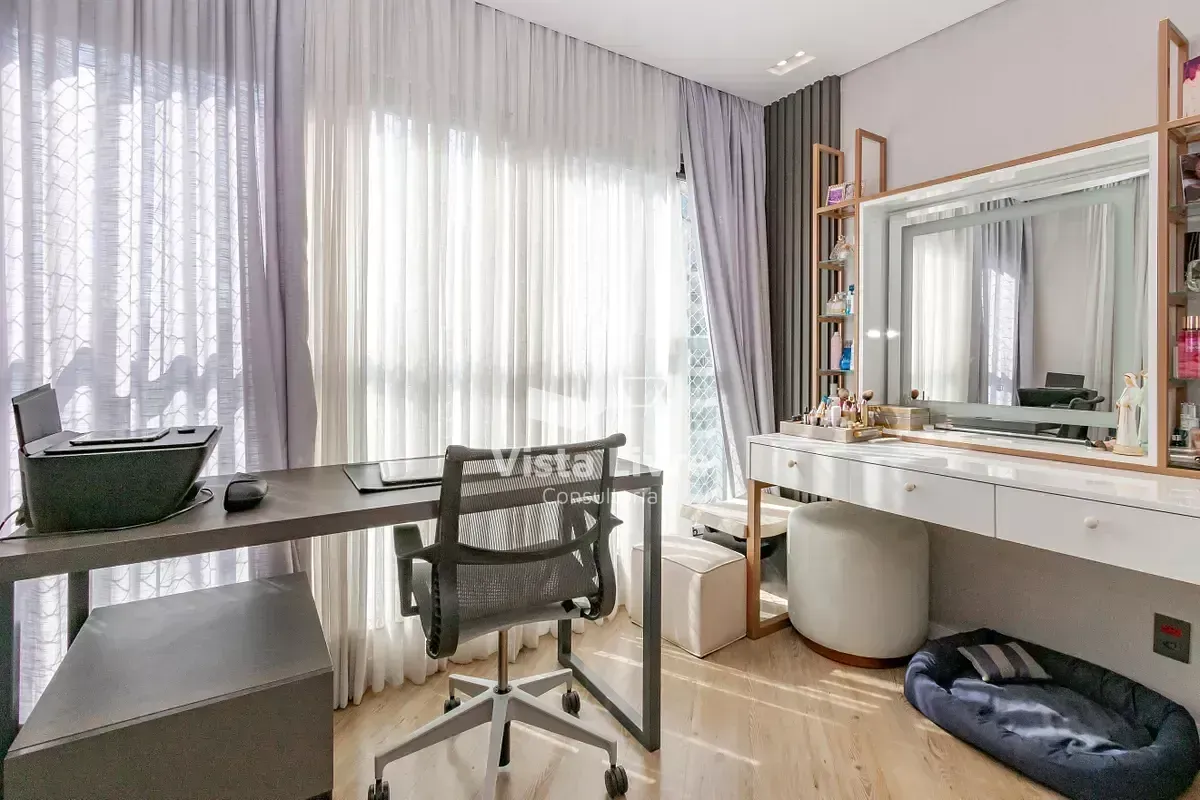 Apartamento, 3 quartos, 181 m² - Foto 22