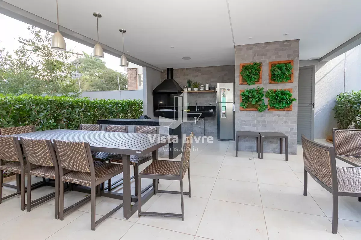 Apartamento, 3 quartos, 181 m² - Foto 52