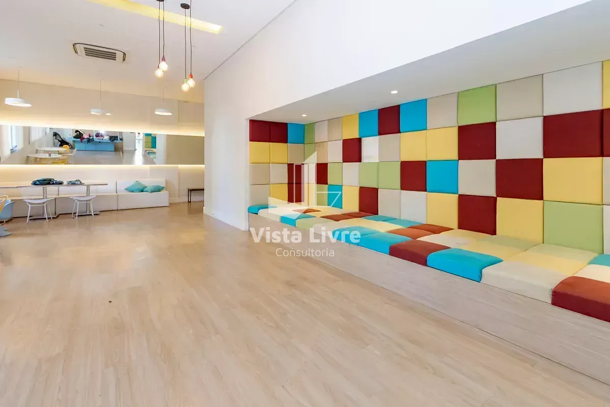 Apartamento, 3 quartos, 181 m² - Foto 61