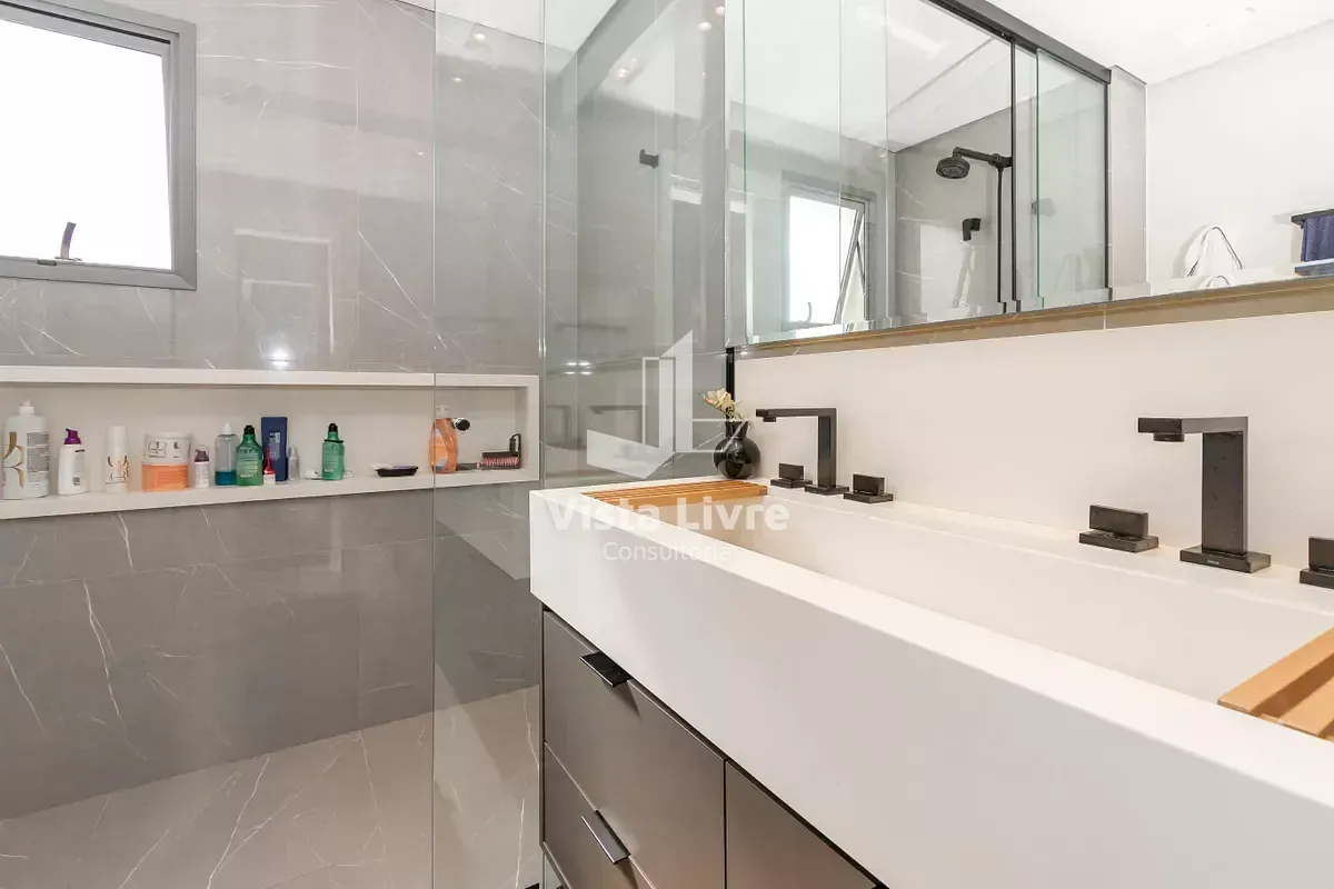 Apartamento, 3 quartos, 181 m² - Foto 36
