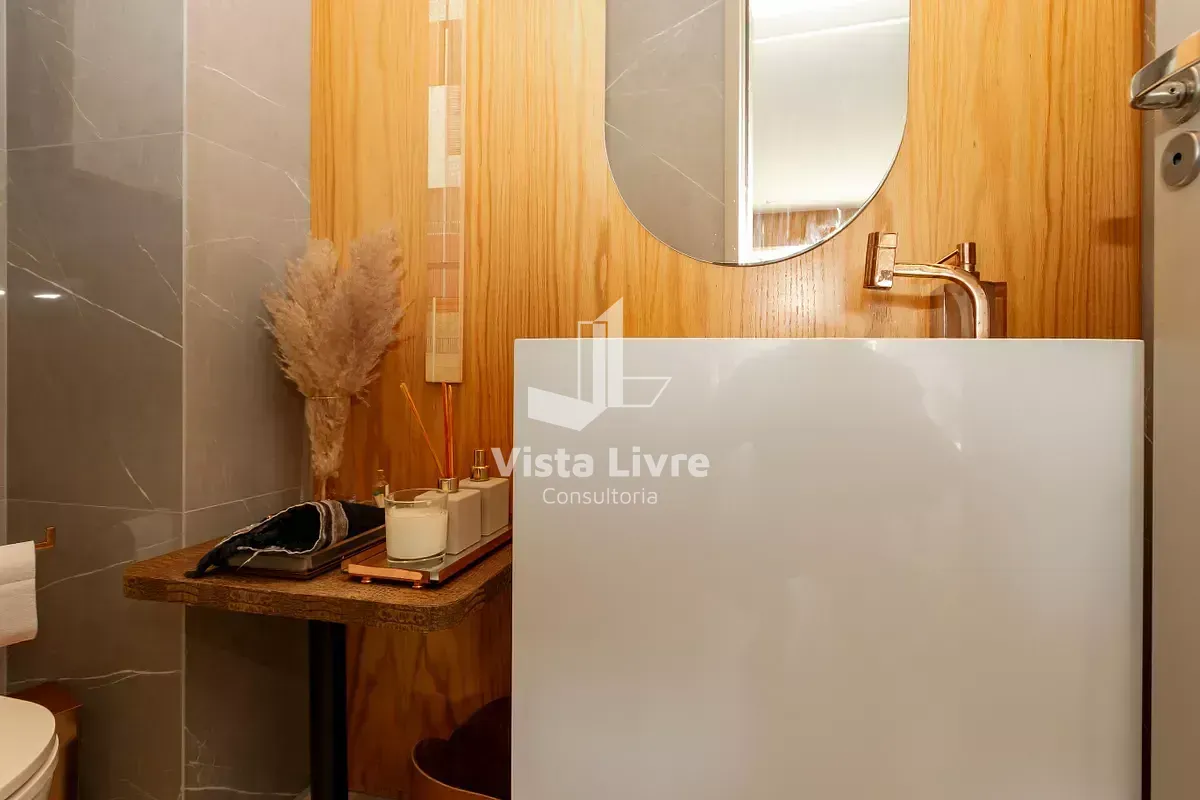 Apartamento, 3 quartos, 181 m² - Foto 30