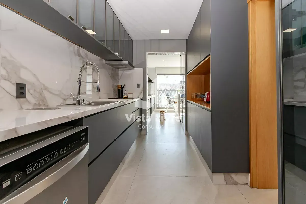 Apartamento, 3 quartos, 181 m² - Foto 6