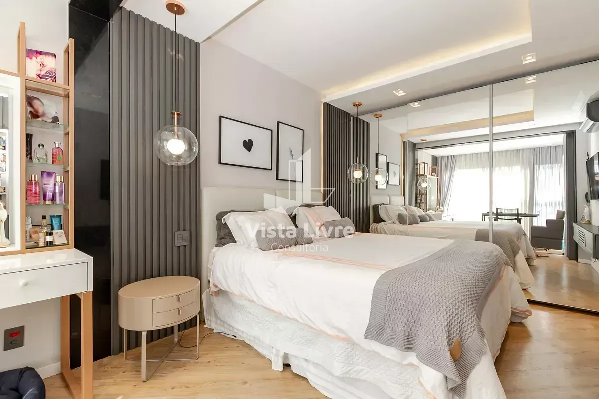 Apartamento, 3 quartos, 181 m² - Foto 14