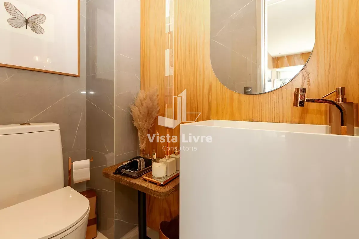 Apartamento, 3 quartos, 181 m² - Foto 31