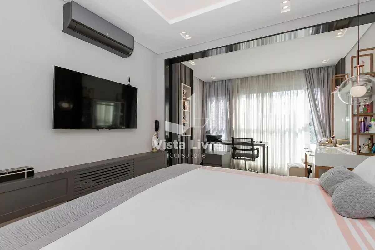 Apartamento, 3 quartos, 181 m² - Foto 13