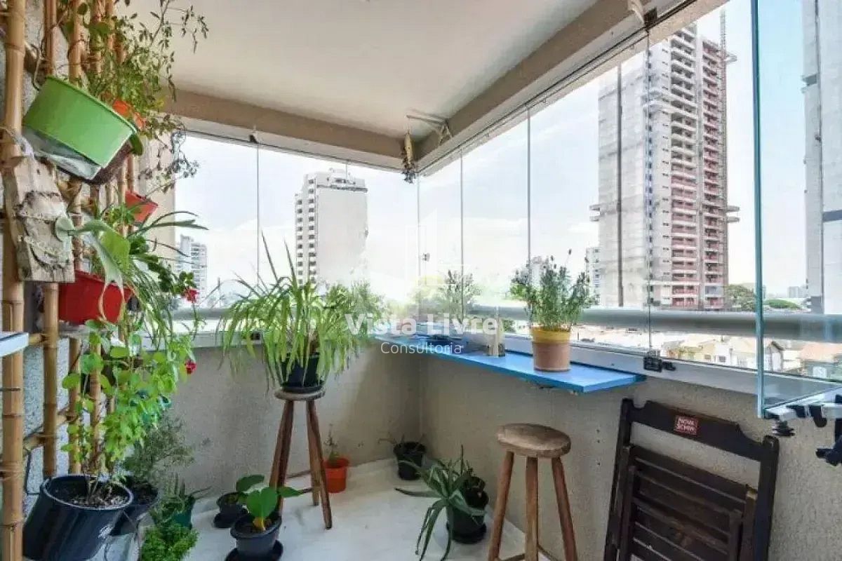 Apartamento, 3 quartos, 93 m² - Foto 5