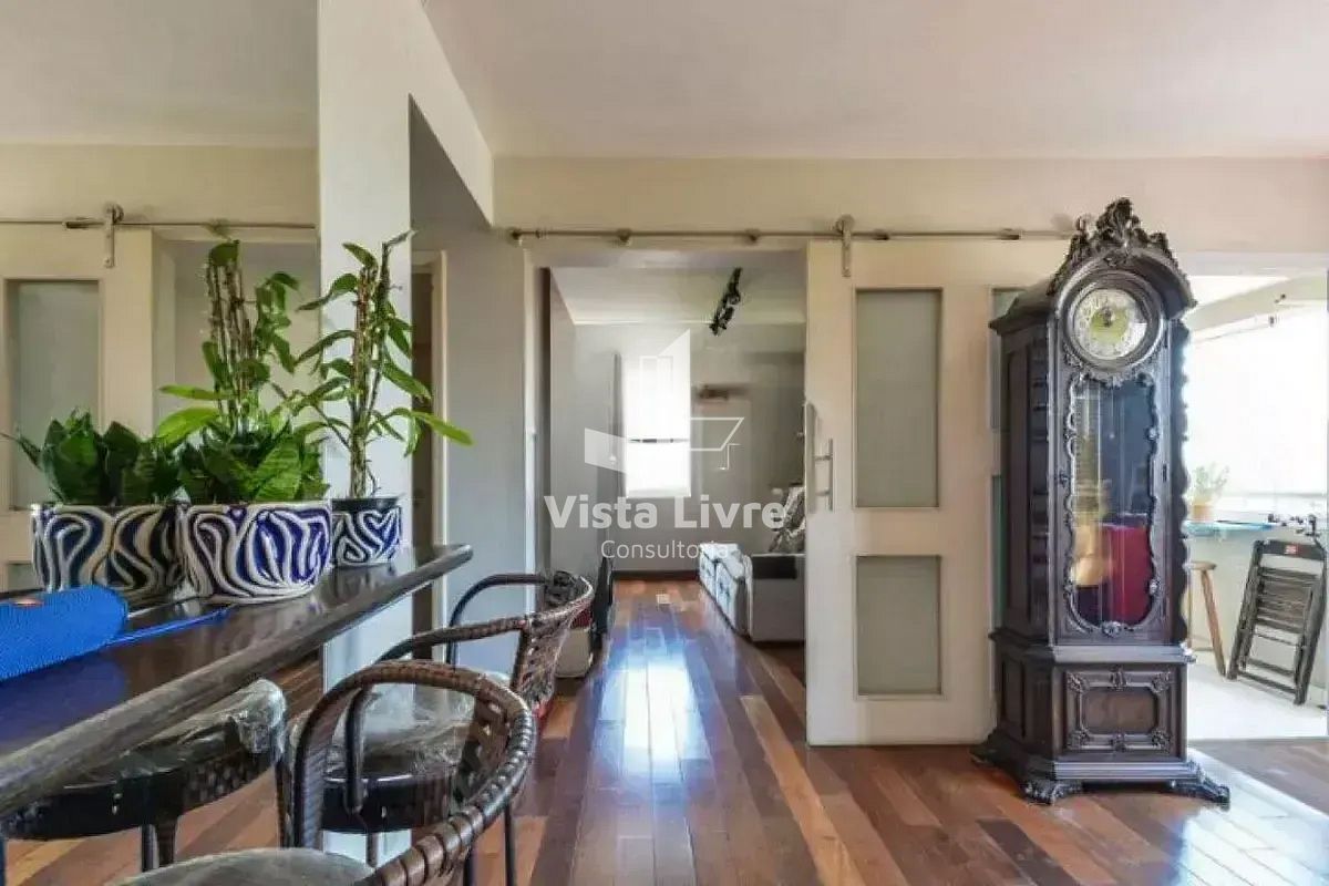 Apartamento, 3 quartos, 93 m² - Foto 3