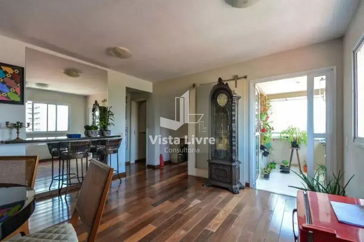 Apartamento, 3 quartos, 93 m² - Foto 1