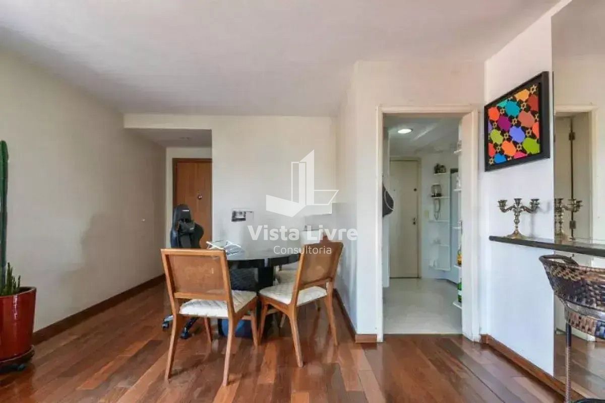 Apartamento, 3 quartos, 93 m² - Foto 2