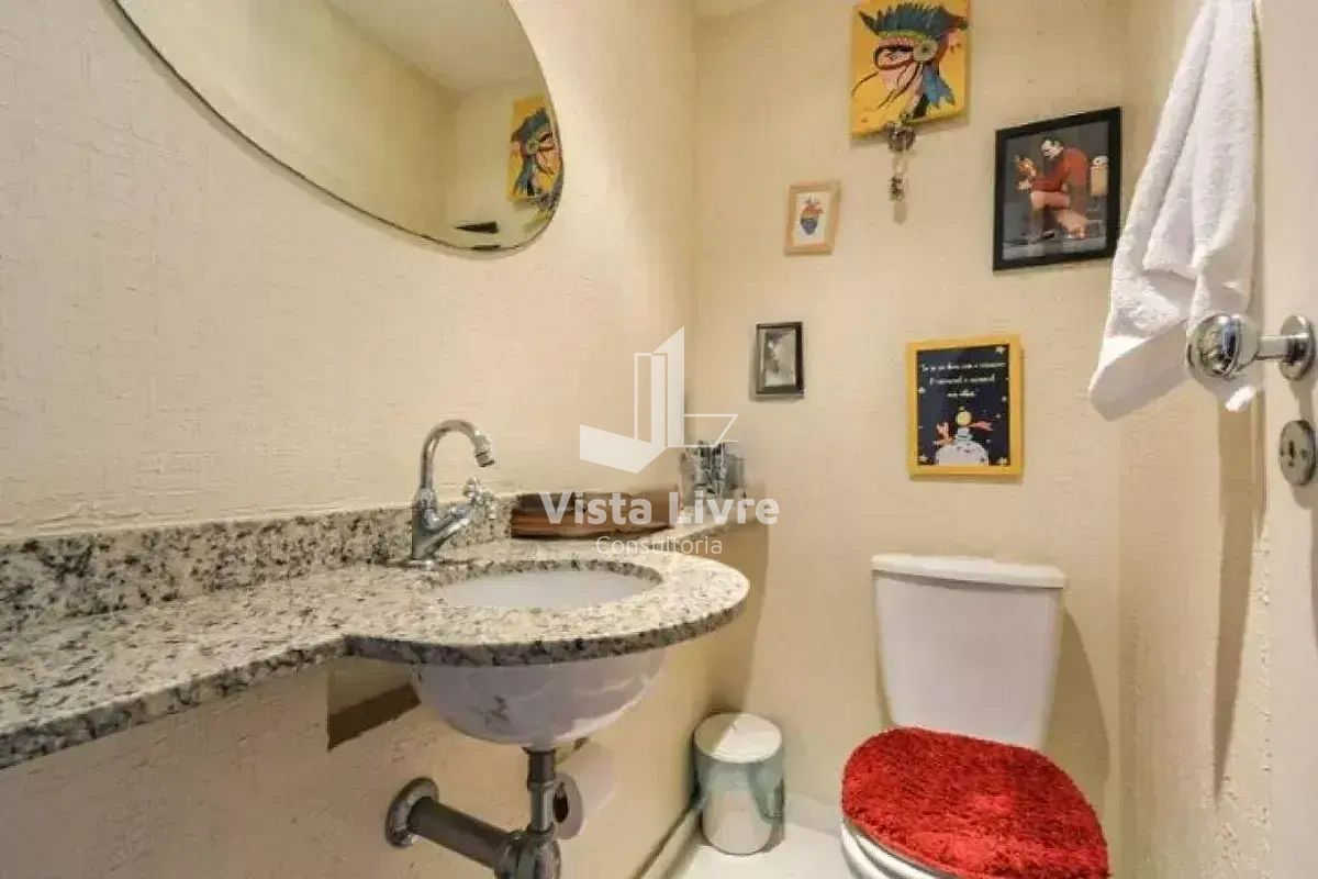 Apartamento, 3 quartos, 93 m² - Foto 9