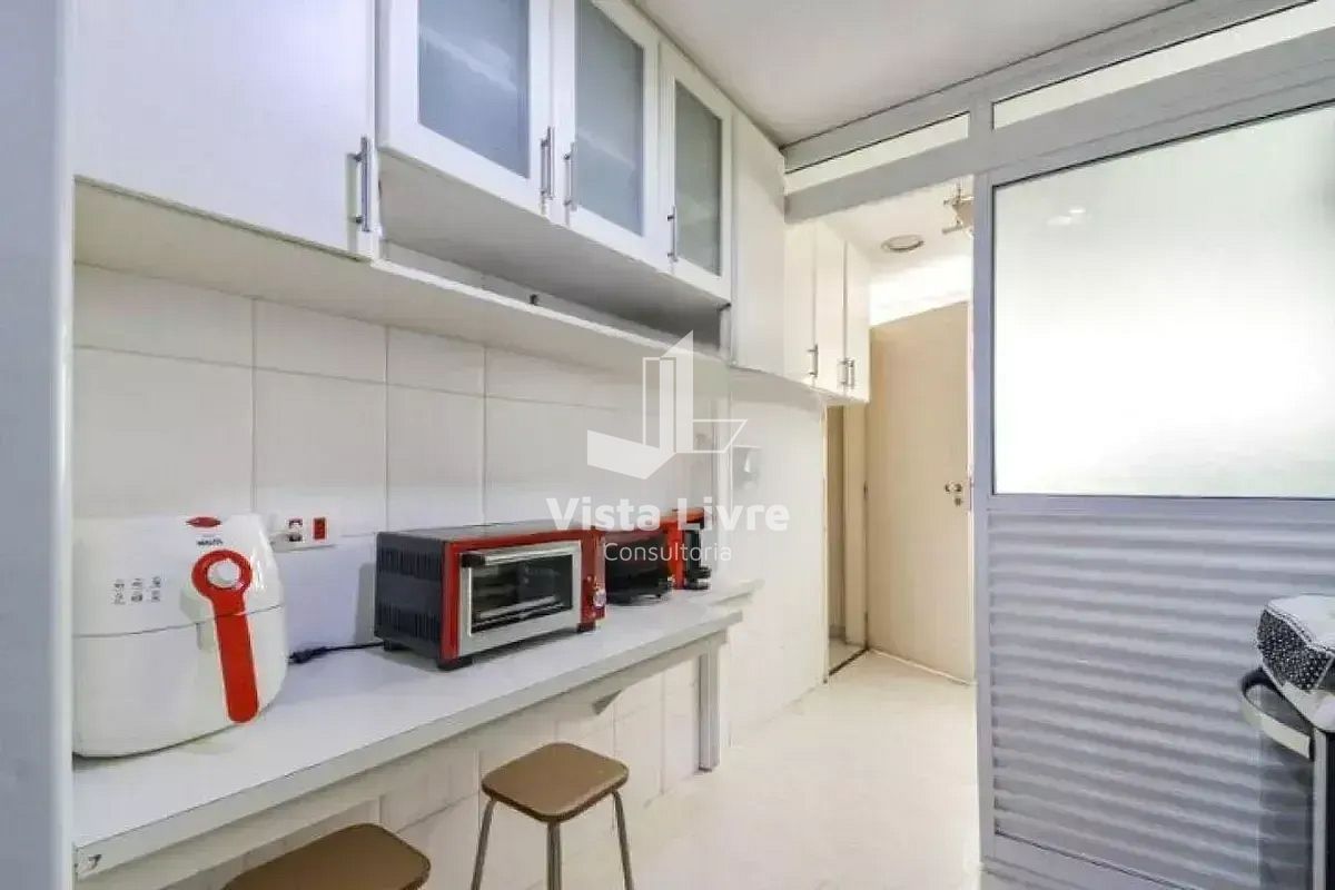 Apartamento, 3 quartos, 93 m² - Foto 6