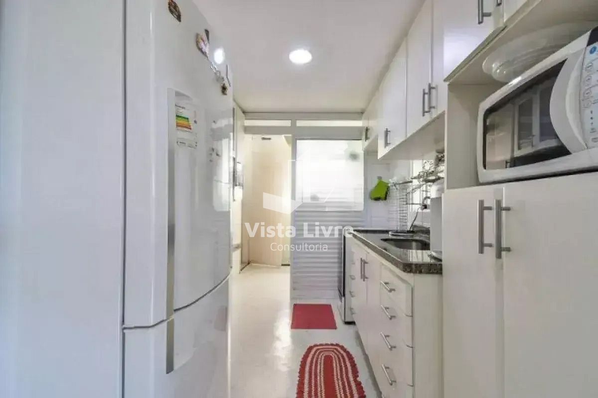 Apartamento, 3 quartos, 93 m² - Foto 7