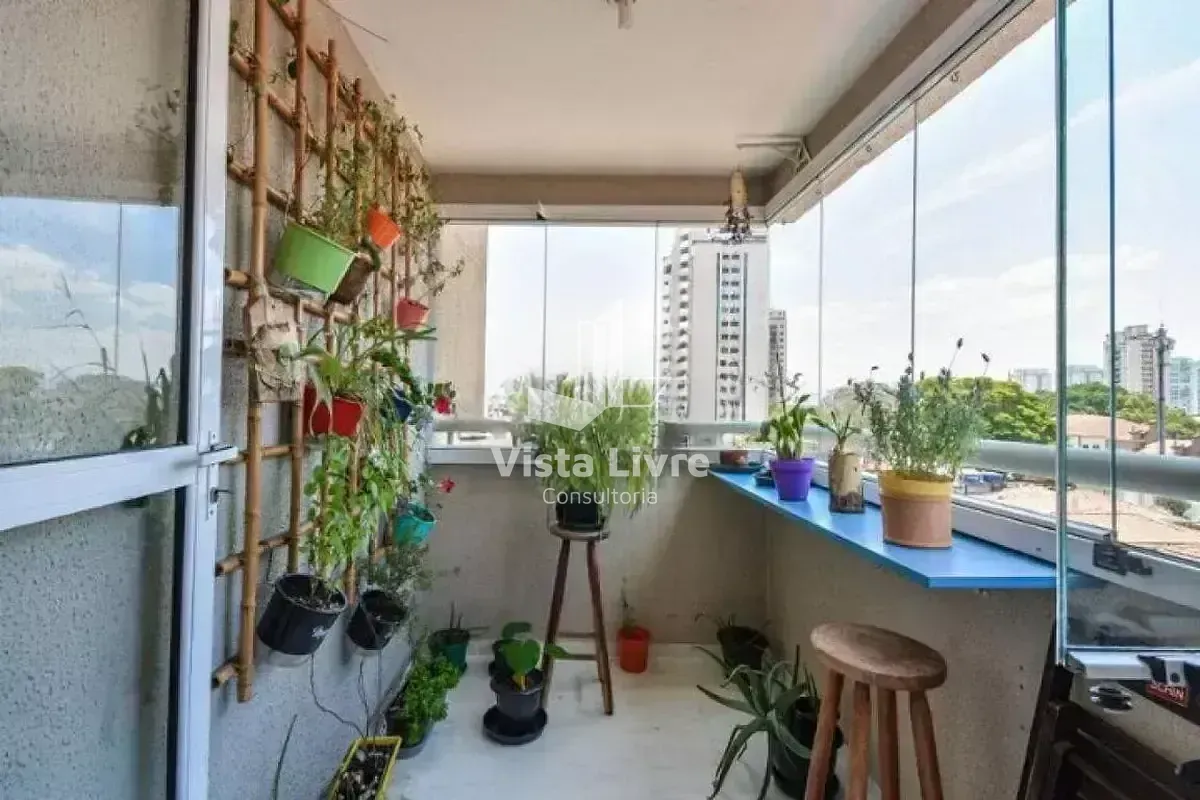 Apartamento, 3 quartos, 93 m² - Foto 4