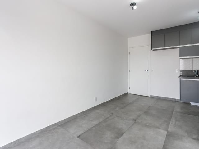 Apartamento com 31m² 1 quarto e 1 banheiro, à venda, no bairro Vila Sônia em São Paulo