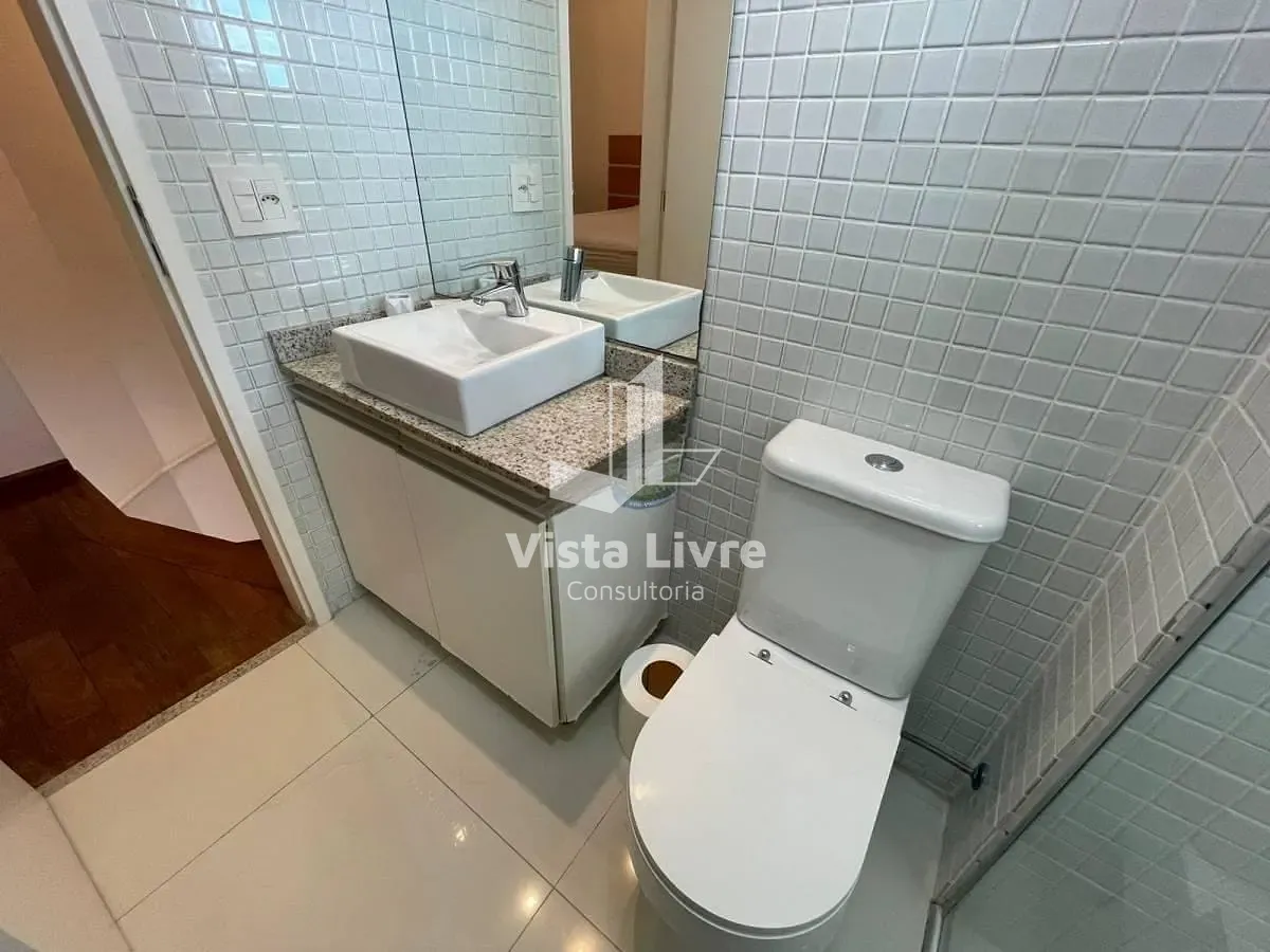 Apartamento, 1 quarto, 45 m² - Foto 14