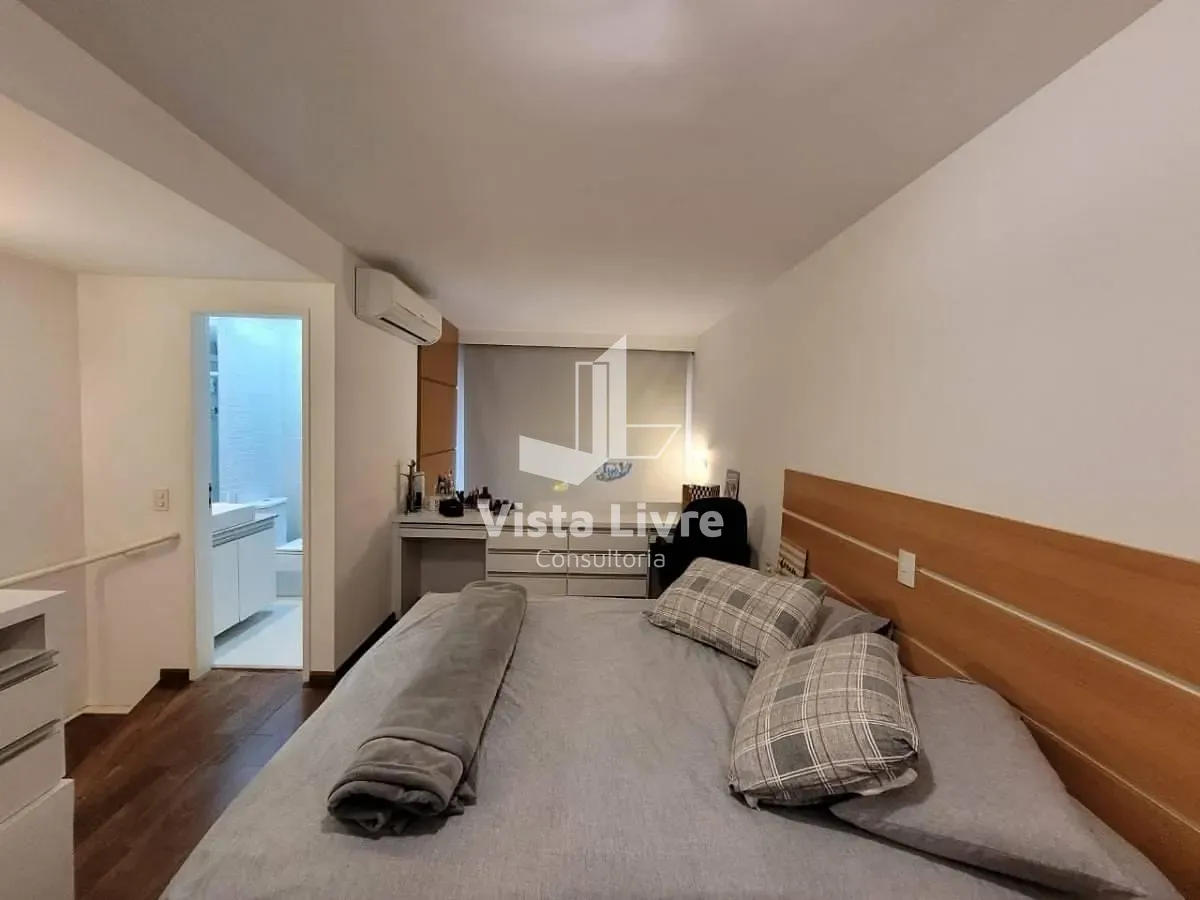 Apartamento, 1 quarto, 45 m² - Foto 7