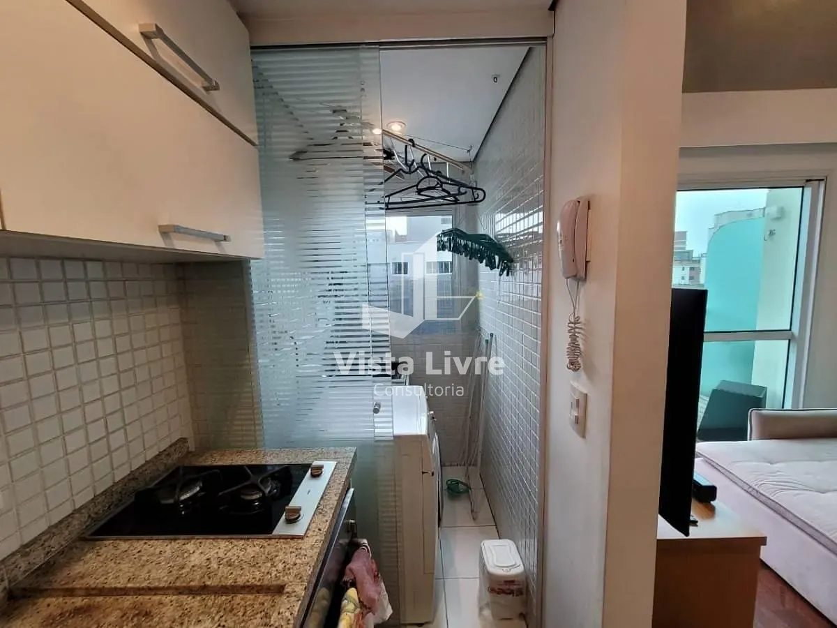 Apartamento, 1 quarto, 45 m² - Foto 6