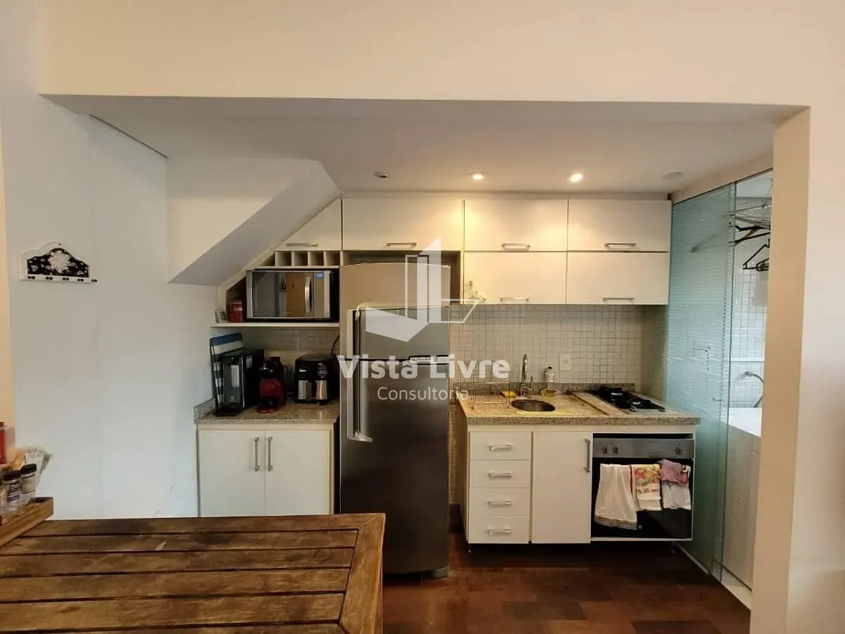 Apartamento, 1 quarto, 45 m² - Foto 5