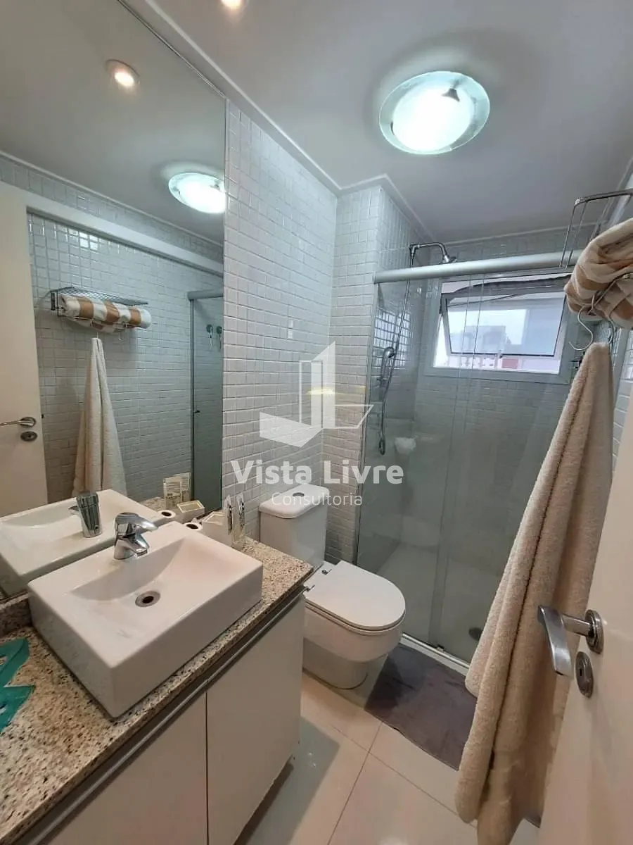 Apartamento, 1 quarto, 45 m² - Foto 15
