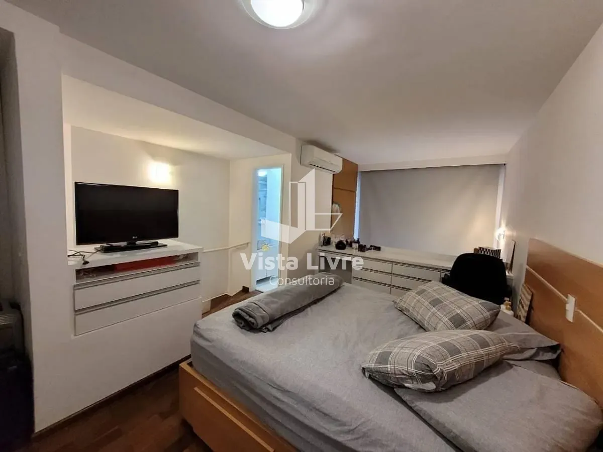 Apartamento, 1 quarto, 45 m² - Foto 10