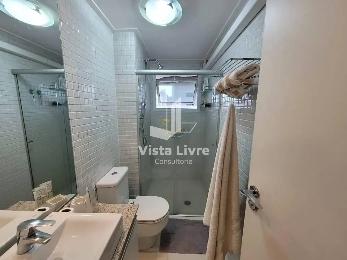 Apartamento, 1 quarto, 45 m² - Foto 13